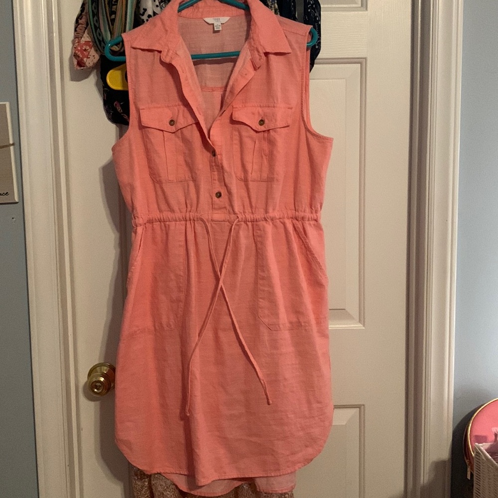 Summer dress